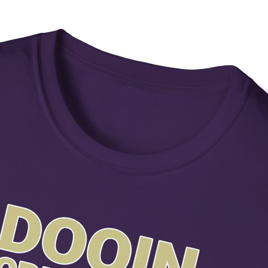 Upchurch Dooin Agriculturin Unisex Softstyle T-Shirt