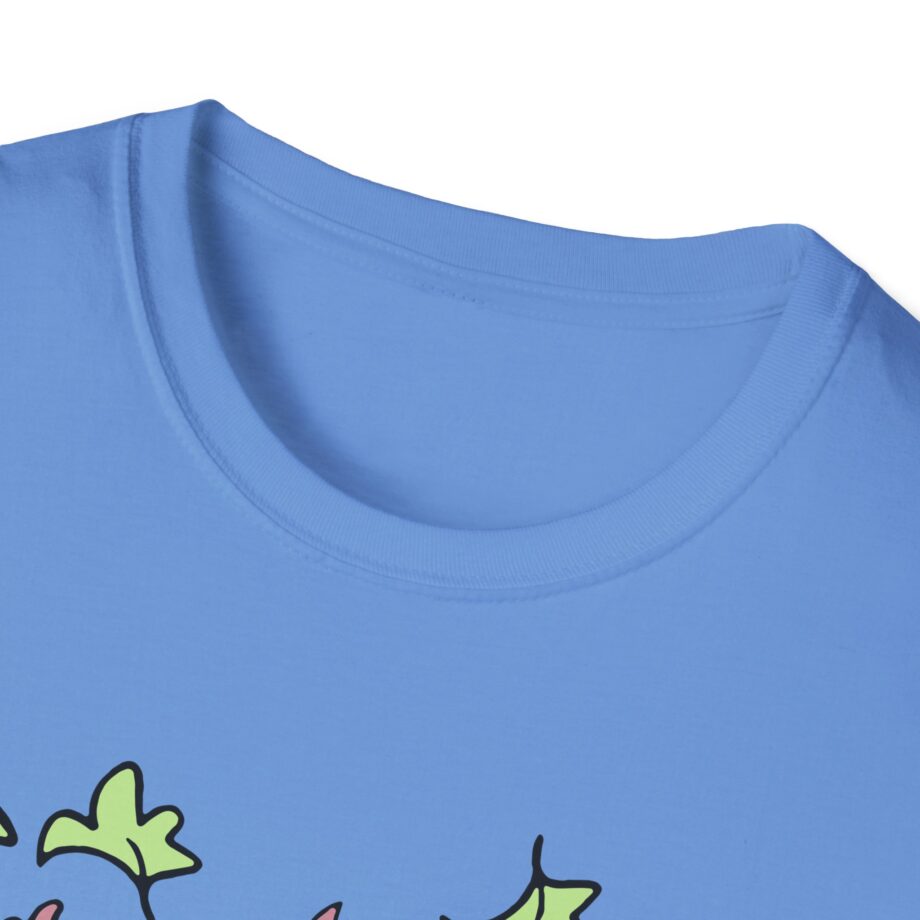 Heartstopper Unisex Softstyle T-Shirt