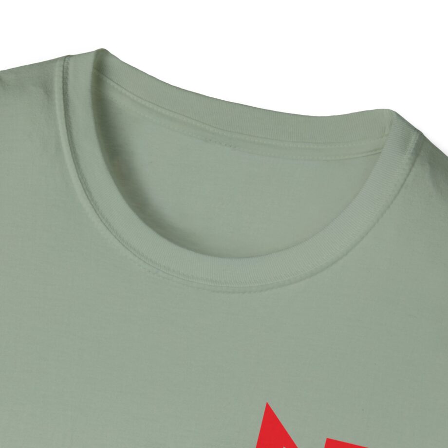 Natanael Cano Unisex Softstyle T-Shirt