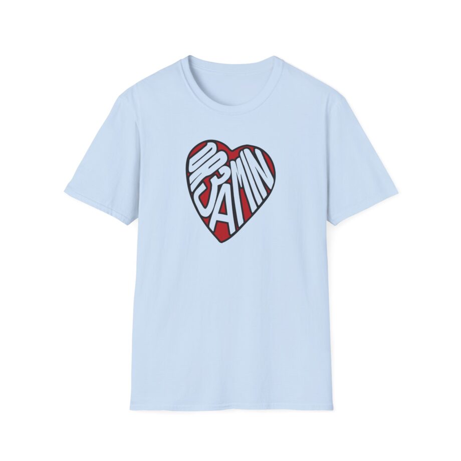 Dr3amin Unisex Softstyle T-Shirt