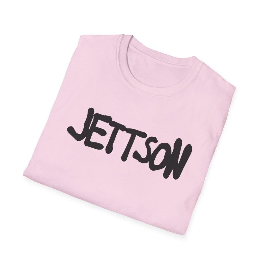 Jett Lawrence Unisex Softstyle T-Shirt