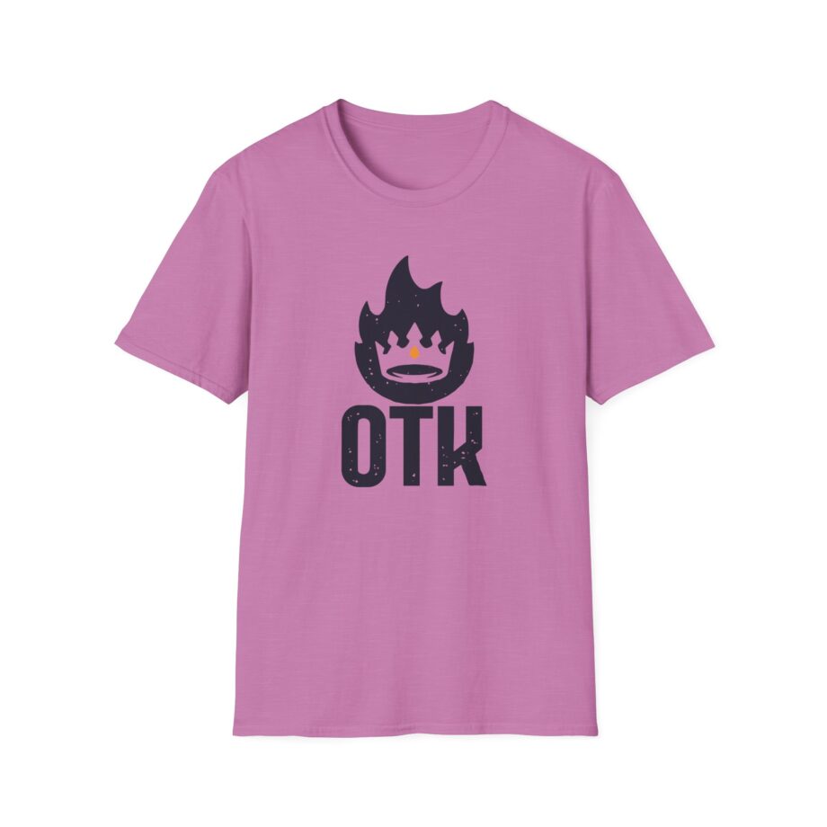 OTK Unisex Softstyle T-Shirt