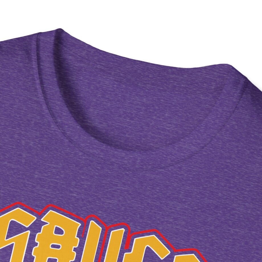 Eladio Carrion Sauce Boyz Unisex Softstyle T-Shirt