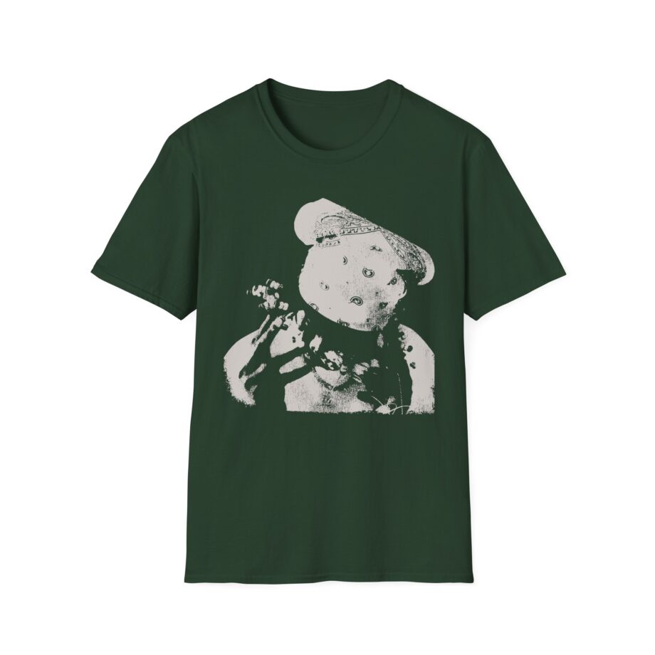 Smino Maybe in Nirvana Ss Unisex Softstyle T-shirt