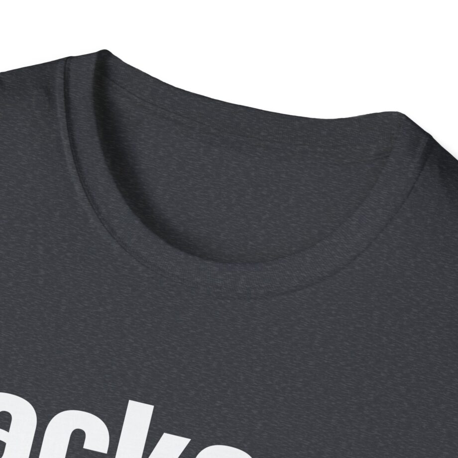 Jackass Forever  Babylon Unisex Softstyle T-Shirt