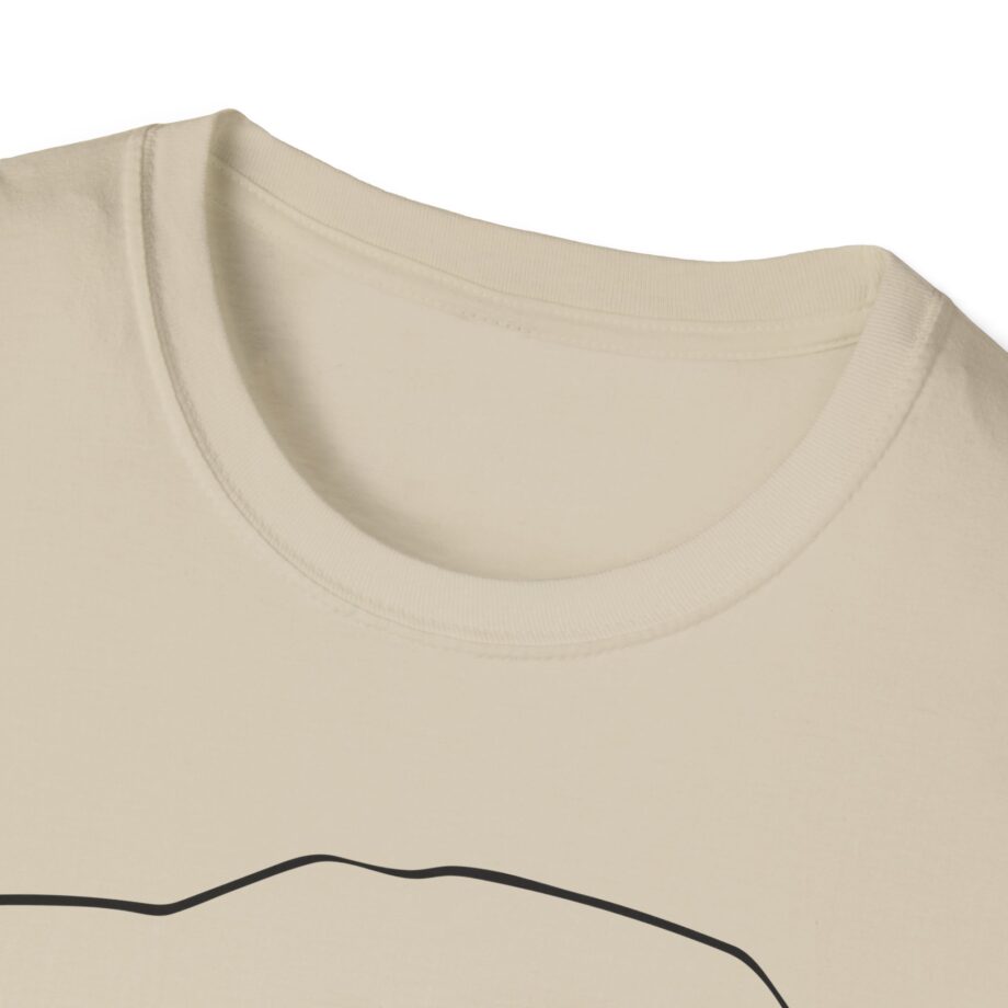 Sleeperdude Unisex Softstyle T-Shirt