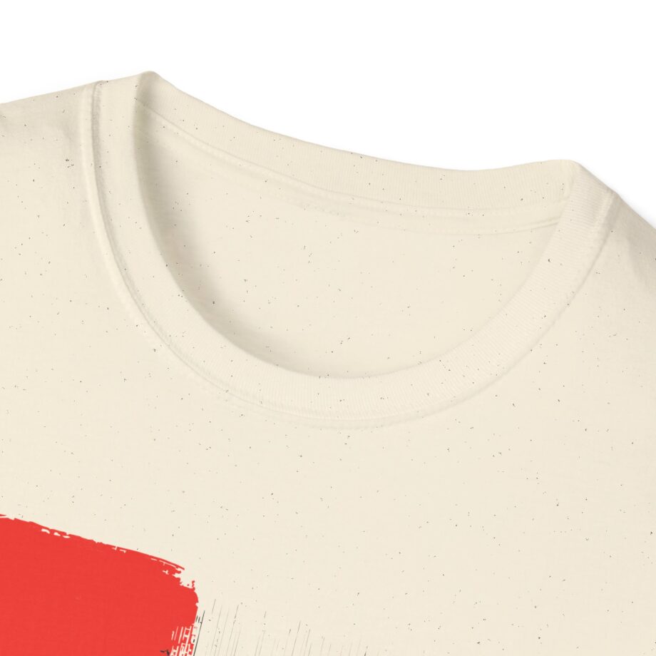 Sonder One Night Only Unisex Softstyle T-shirt