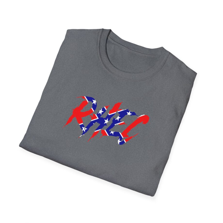 Upchurch Unisex Softstyle T-Shirt