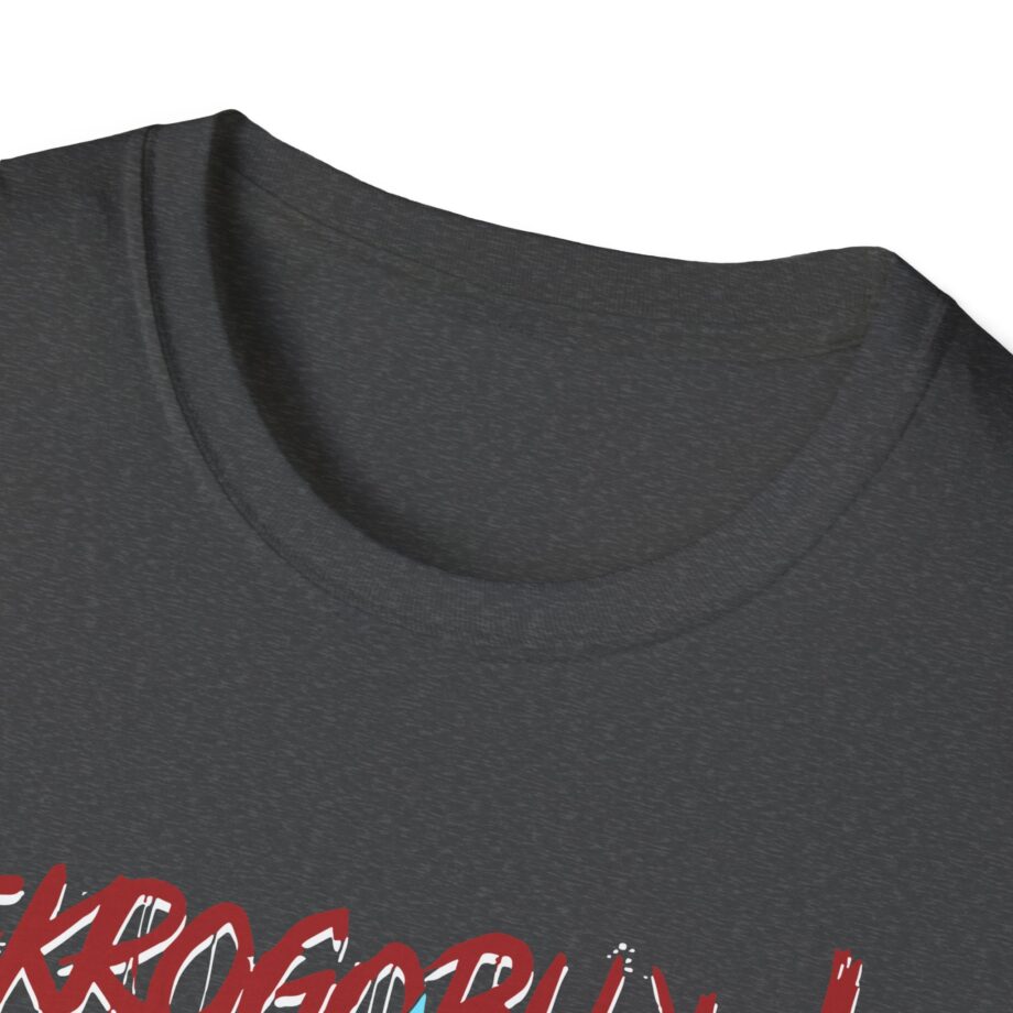 Nekrogoblikon - Skin Theif Unisex Softstyle T-Shirt
