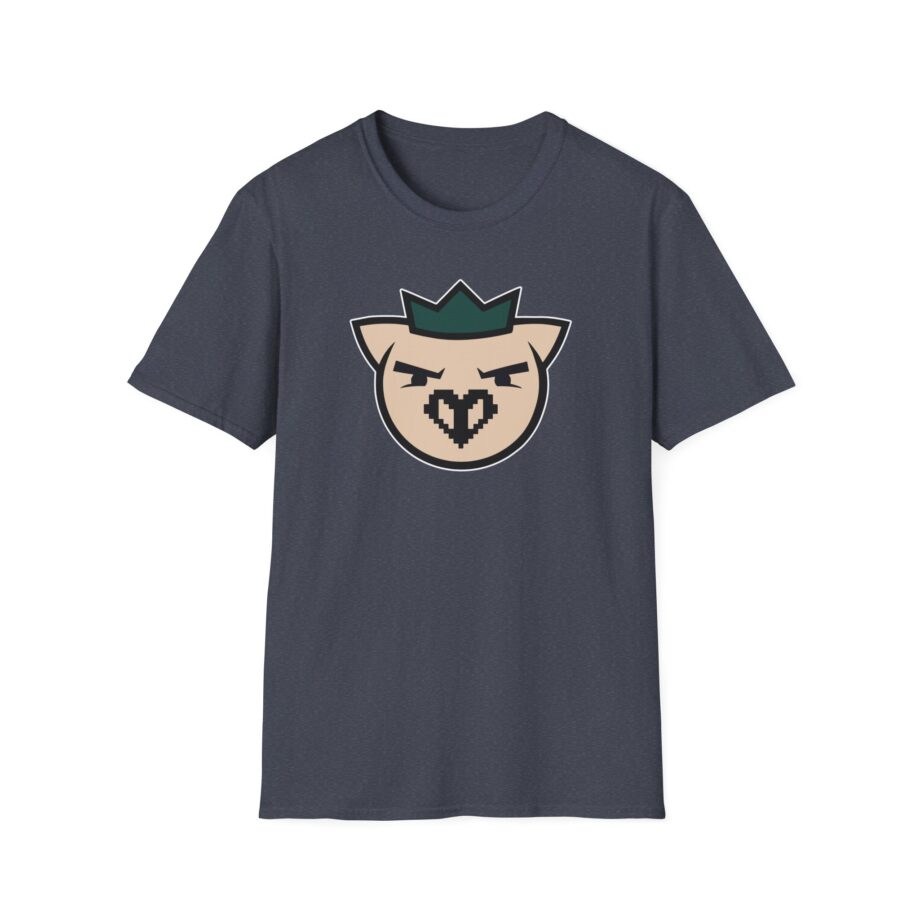Philza Unisex Softstyle T-shirt