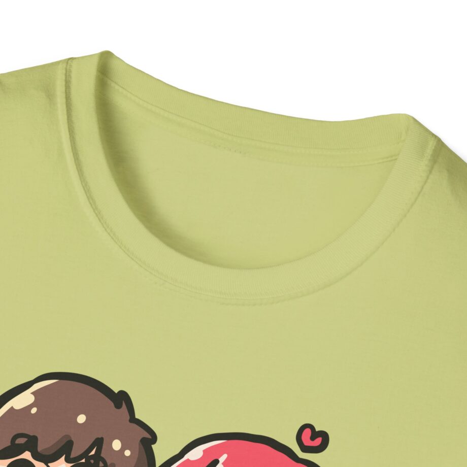 Tinakitten  Unisex Softstyle T-Shirt