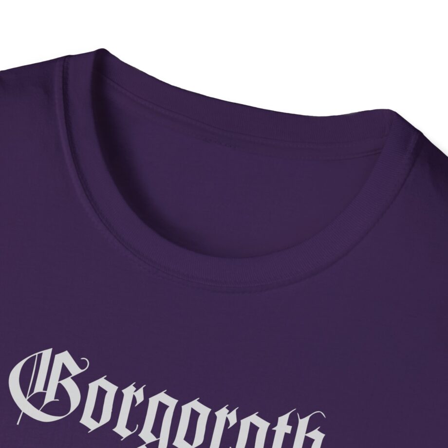 Gorgoroth Antichrist Unisex Softstyle T-Shirt