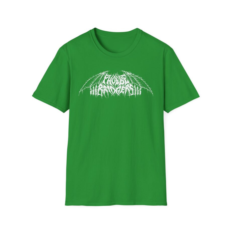 Phoebe Bridgers Metal Unisex Softstyle T-shirt