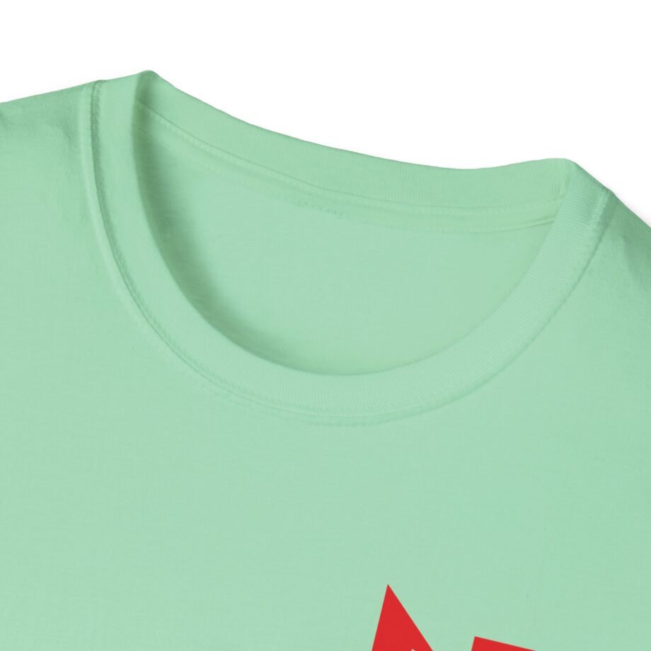 Natanael Cano Unisex Softstyle T-Shirt