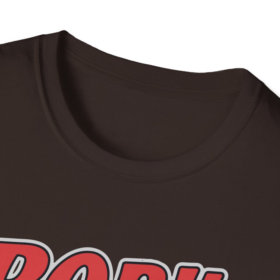 Slogo Boruk Gang Unisex Softstyle T-Shirt