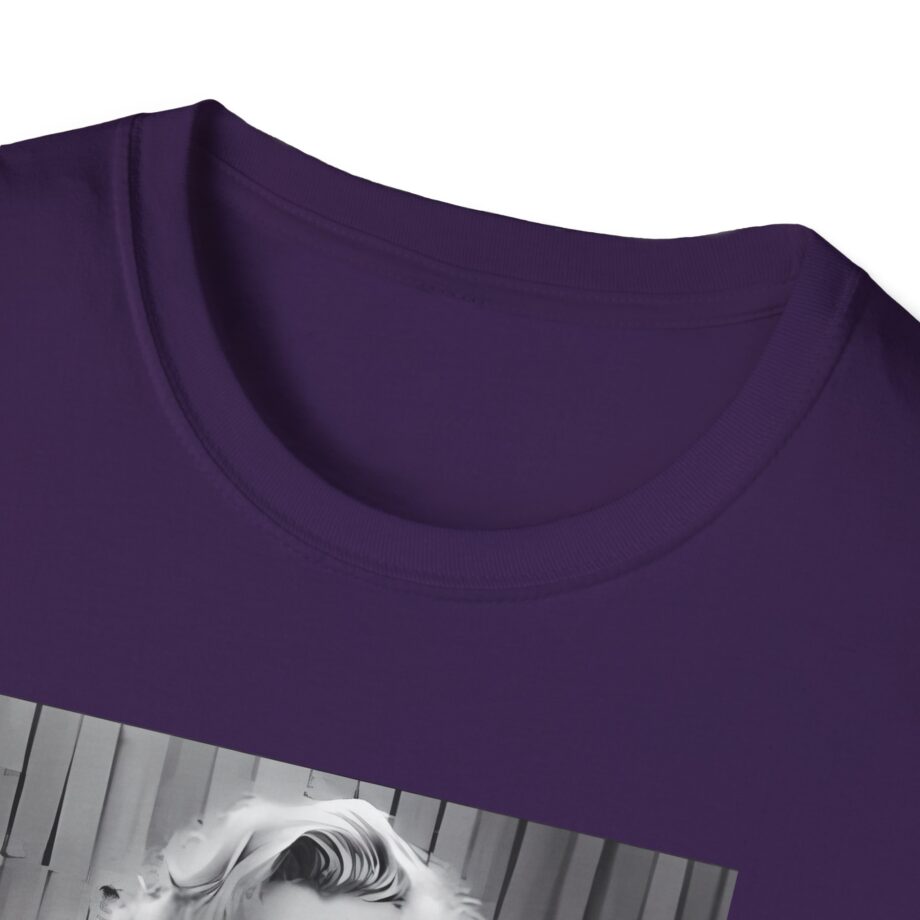 Fresh Unisex Softstyle T-Shirt