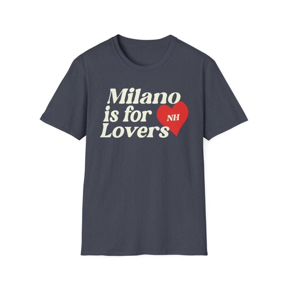 Niall Horan Milano is for Lovers