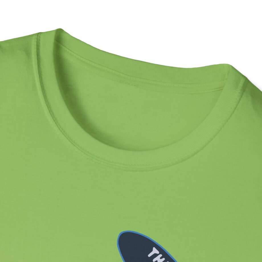 Natanael Cano Unisex Softstyle T-Shirt