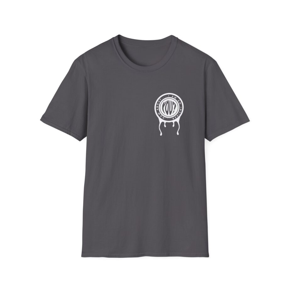 Rewinside Unisex Softstyle T-shirt