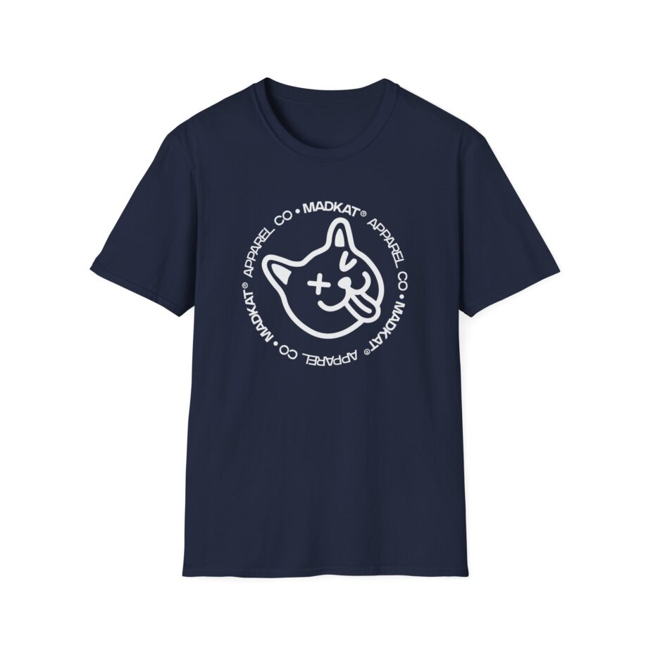 Rubius New Originals Unisex Softstyle T-Shirt