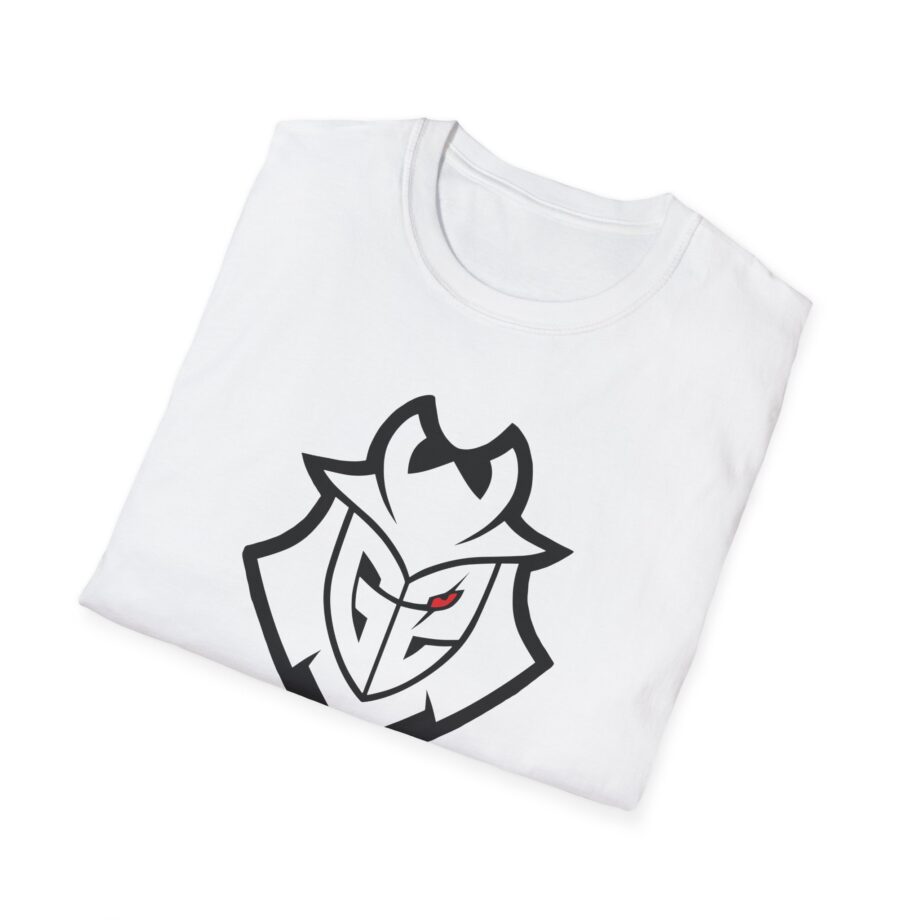 Heelmike Unisex Softstyle T-shirt
