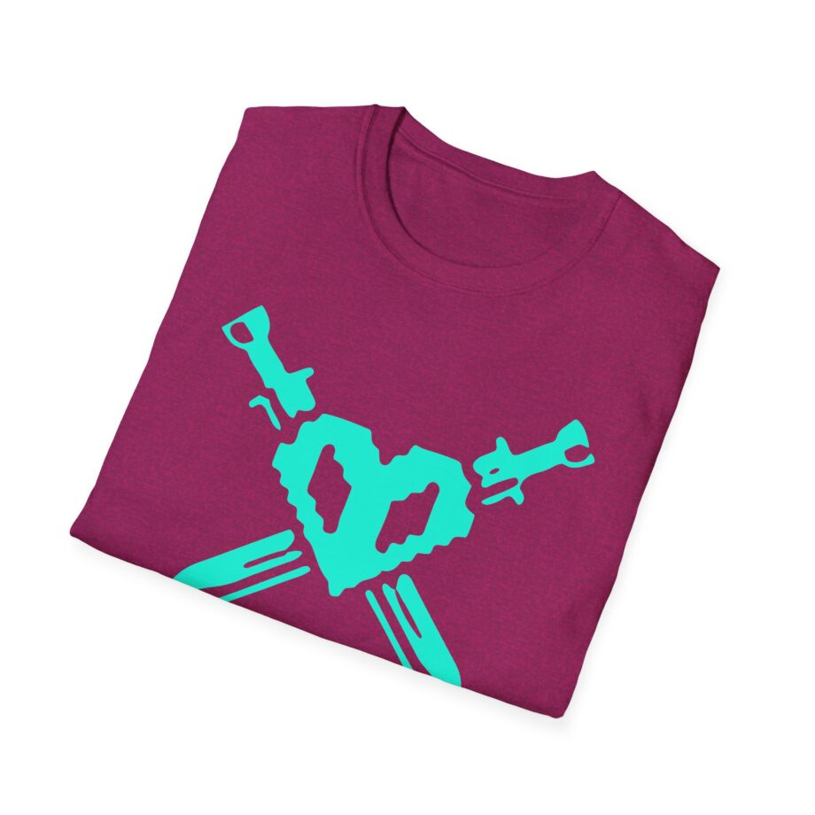 Philza Unisex Softstyle T-shirt