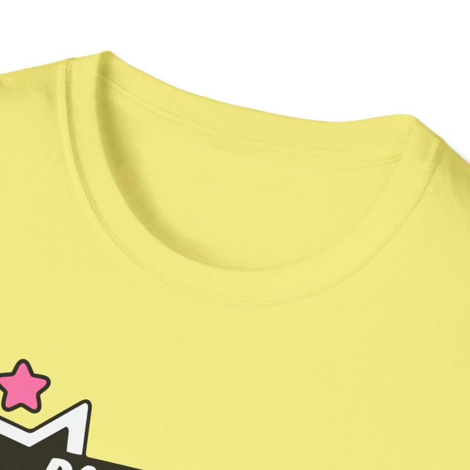 Young Miko Unisex Softstyle T-Shirt