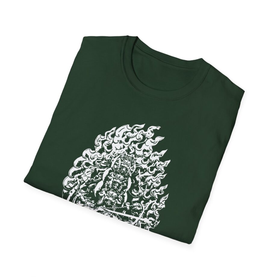 Polyphia Rahula Unisex Softstyle T-Shirt