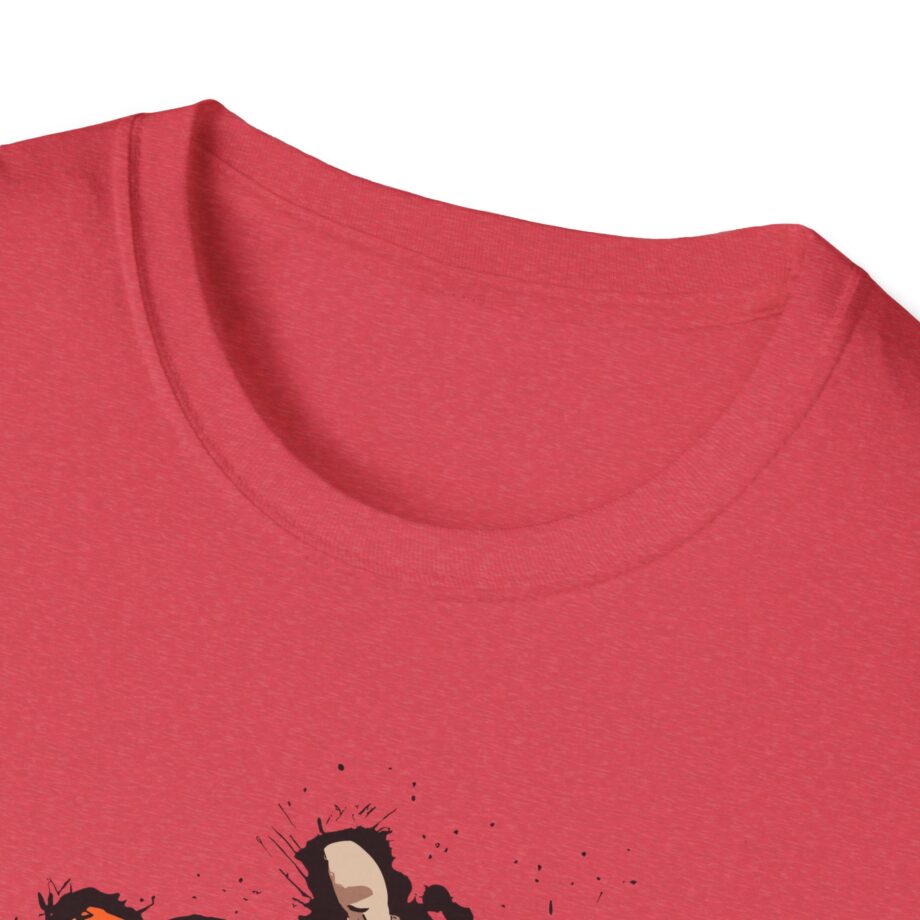 Limp Bizkit Significant Other Unisex Softstyle T-Shirt