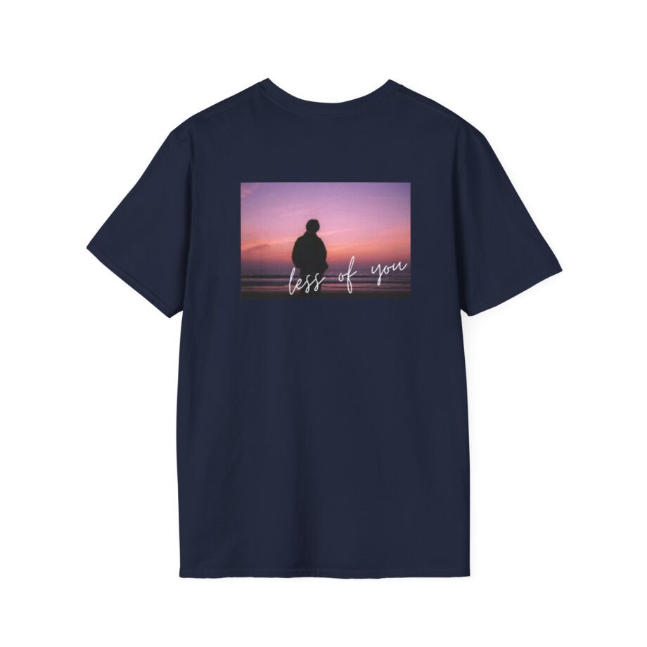Keshi Bandaids Unisex Softstyle T-shirt