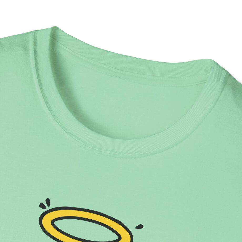 Thasup Scialla Unisex Softstyle T-shirt
