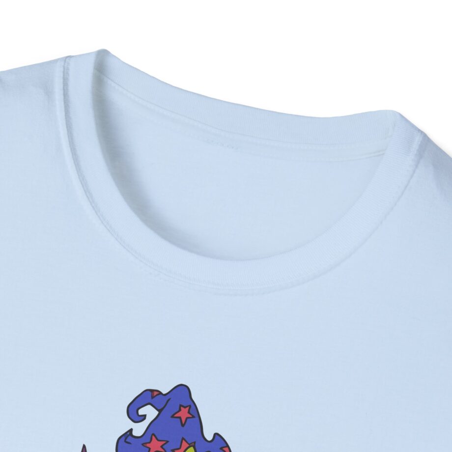 King Gizzard and the Lizard Wizard Unisex Softstyle T-Shirt
