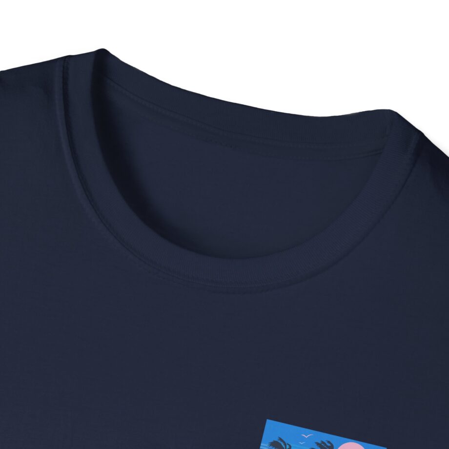 Timthetatman Unisex Softstyle T-shirt