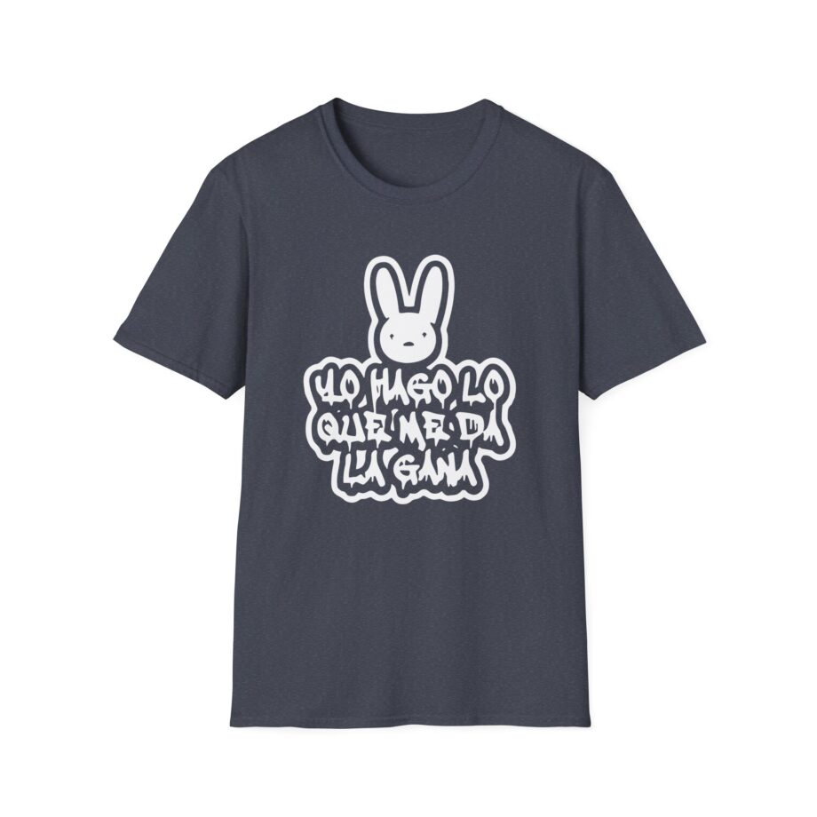 BB Unisex Softstyle T-Shirt