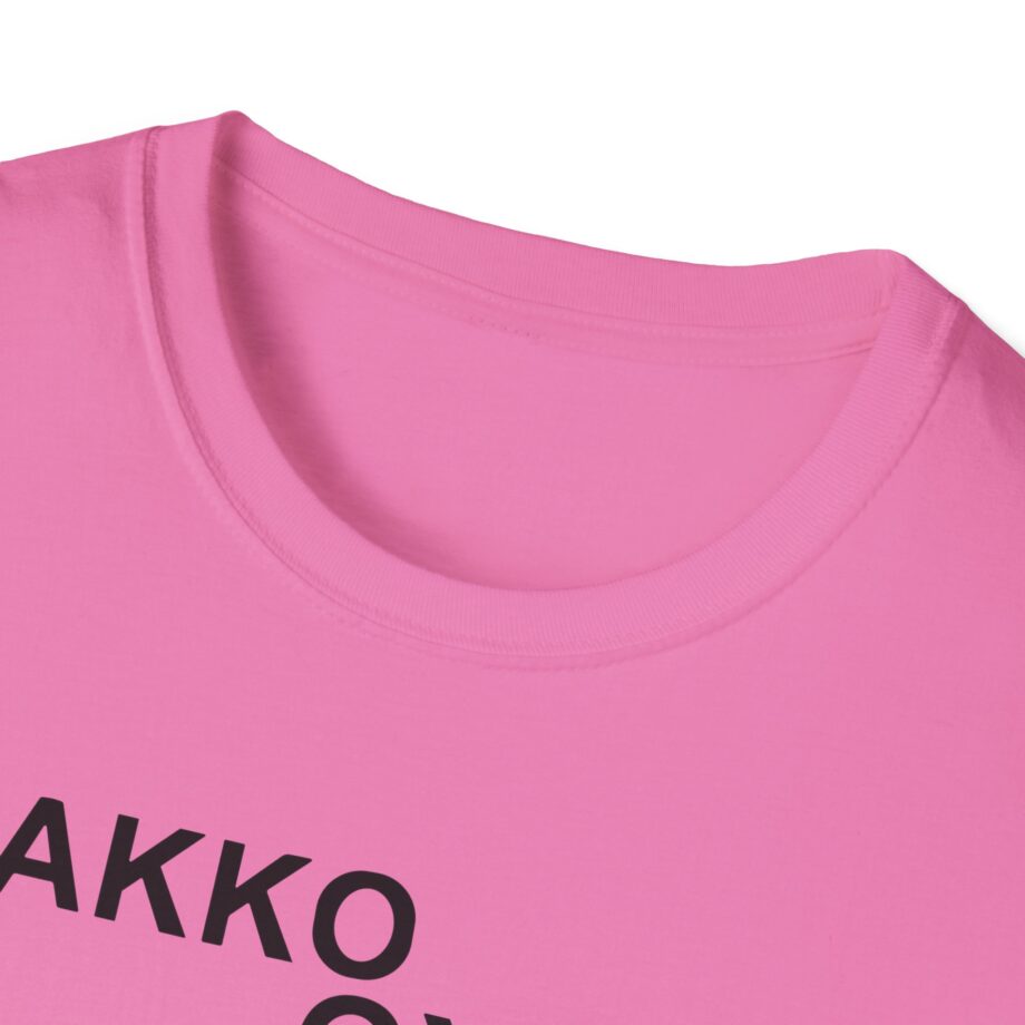 Makko Unisex Softstyle T-shirt