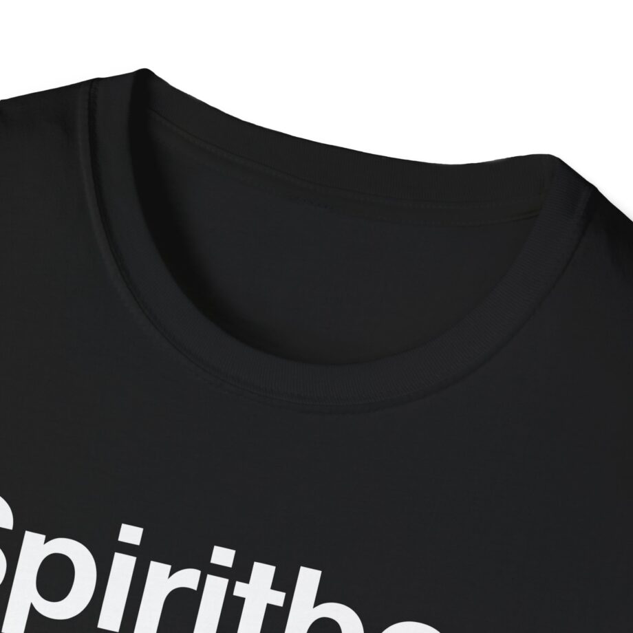 Spiritbox Unisex Softstyle T-Shirt