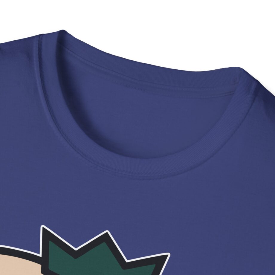 Philza Unisex Softstyle T-shirt