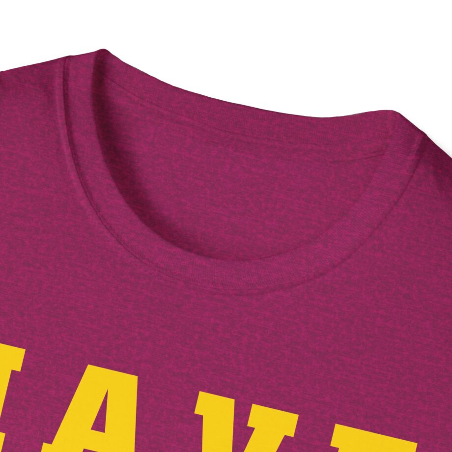 Have Heart Unisex Softstyle T-Shirt