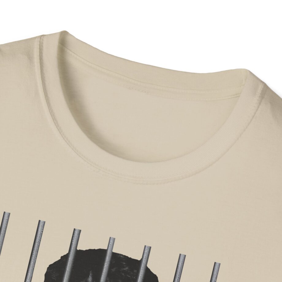 Free Clix Unisex Softstyle T-Shirt