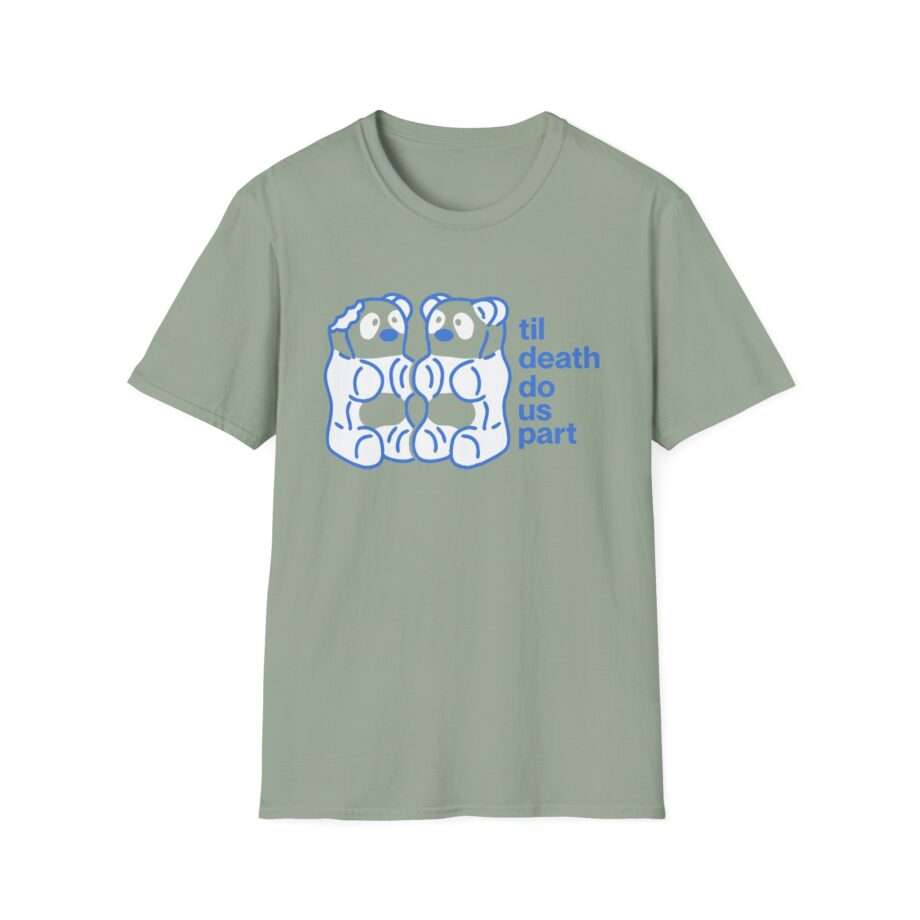 Stephanie Soo Unisex Softstyle T-Shirt