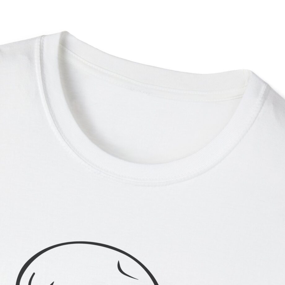 Jackass Unisex Softstyle T-Shirt