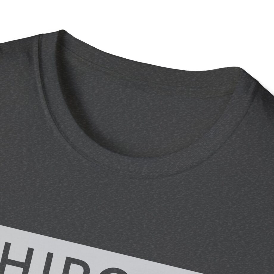 Chipotle Unisex Softstyle T-shirt