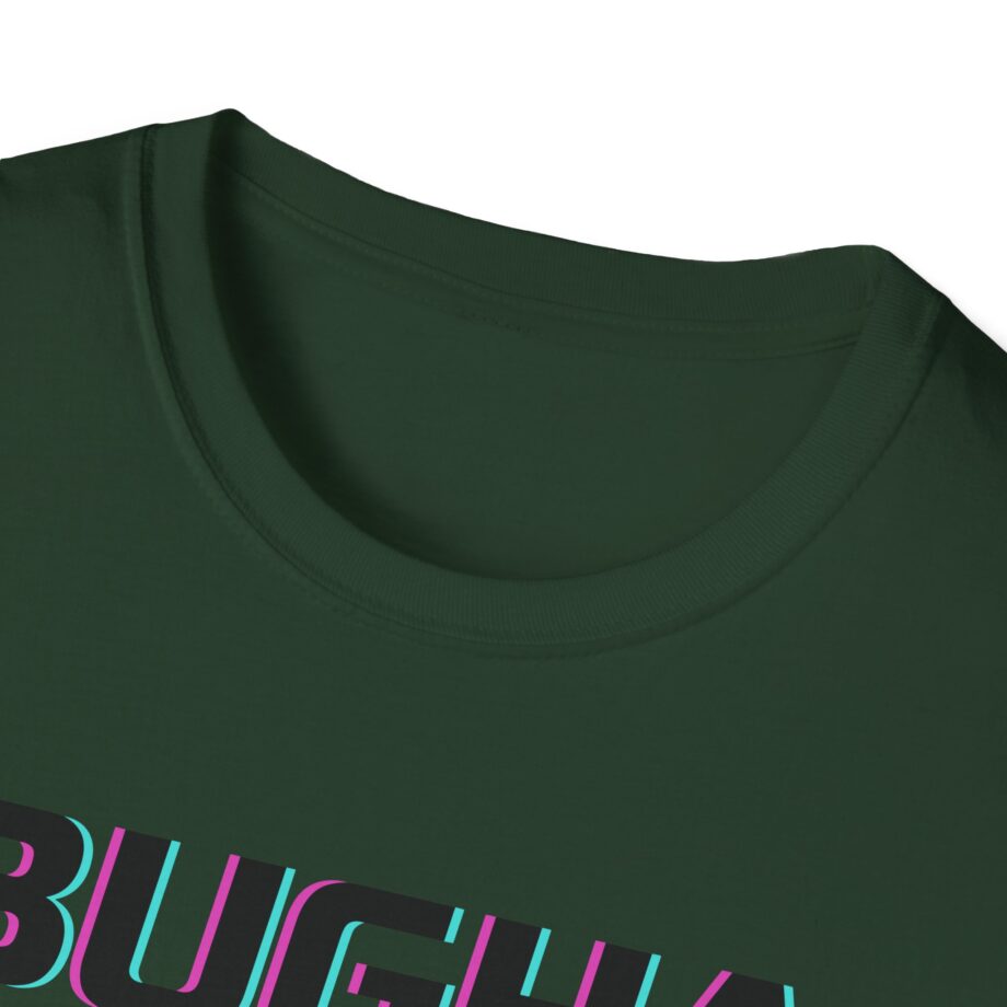 Bugha Unisex Softstyle T-Shirt