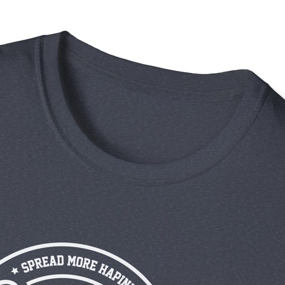Skabeche  Unisex Softstyle T-Shirt
