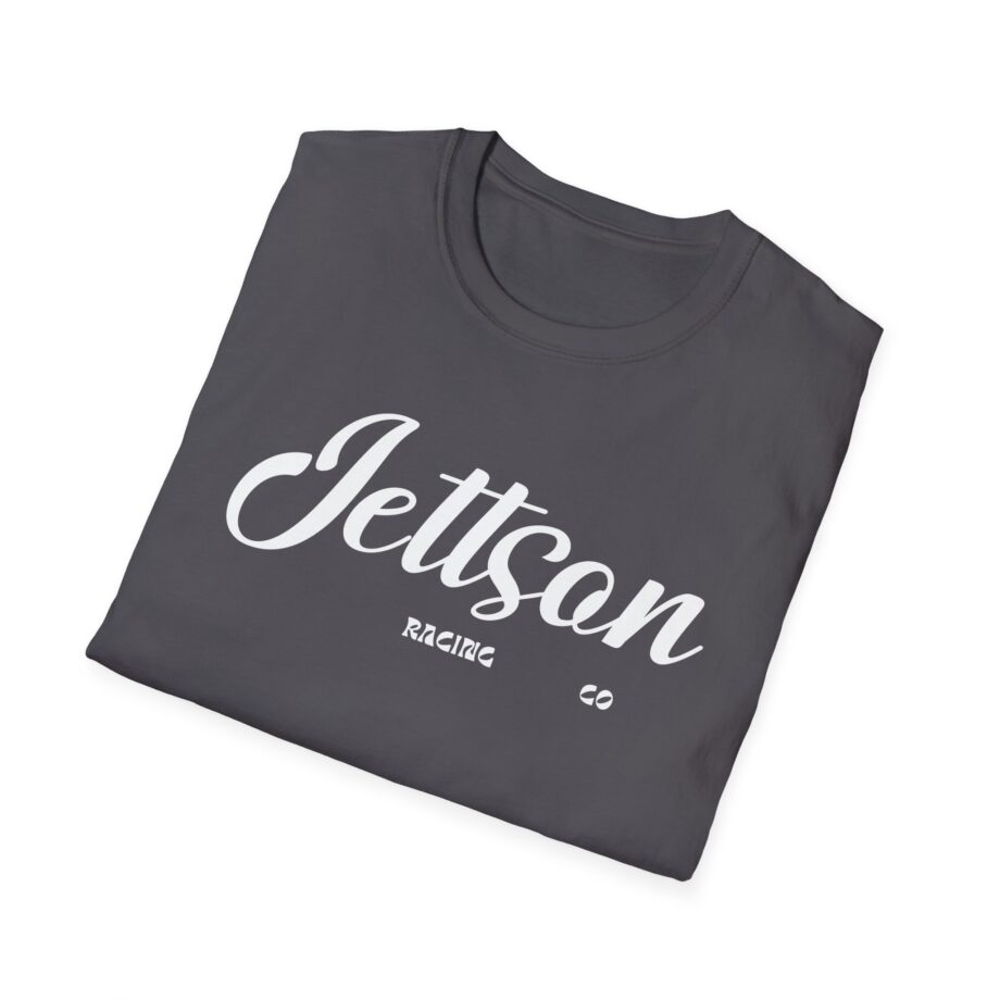Jett Lawrence Unisex Softstyle T-Shirt
