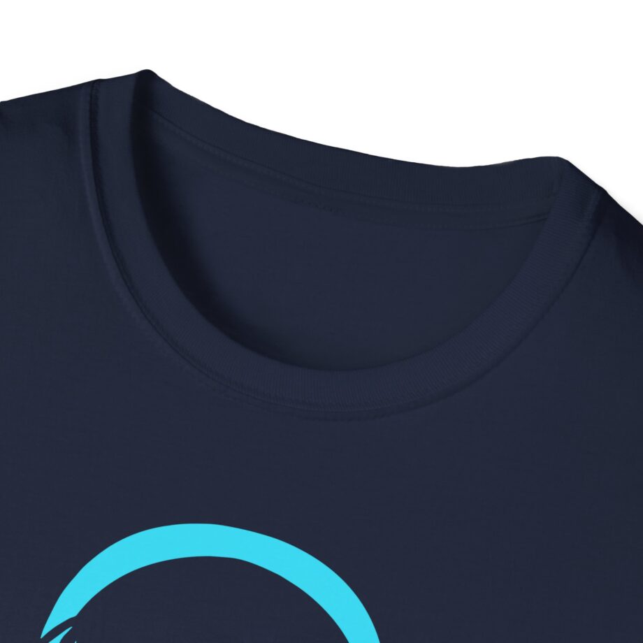 Luzu  Unisex Softstyle T-Shirt