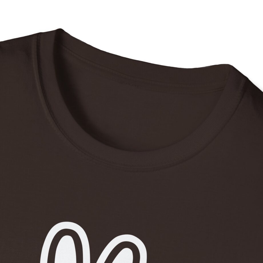 BB Unisex Softstyle T-Shirt