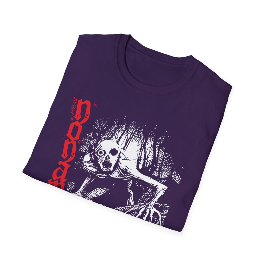 Jake Webber Unisex Softstyle T-shirt