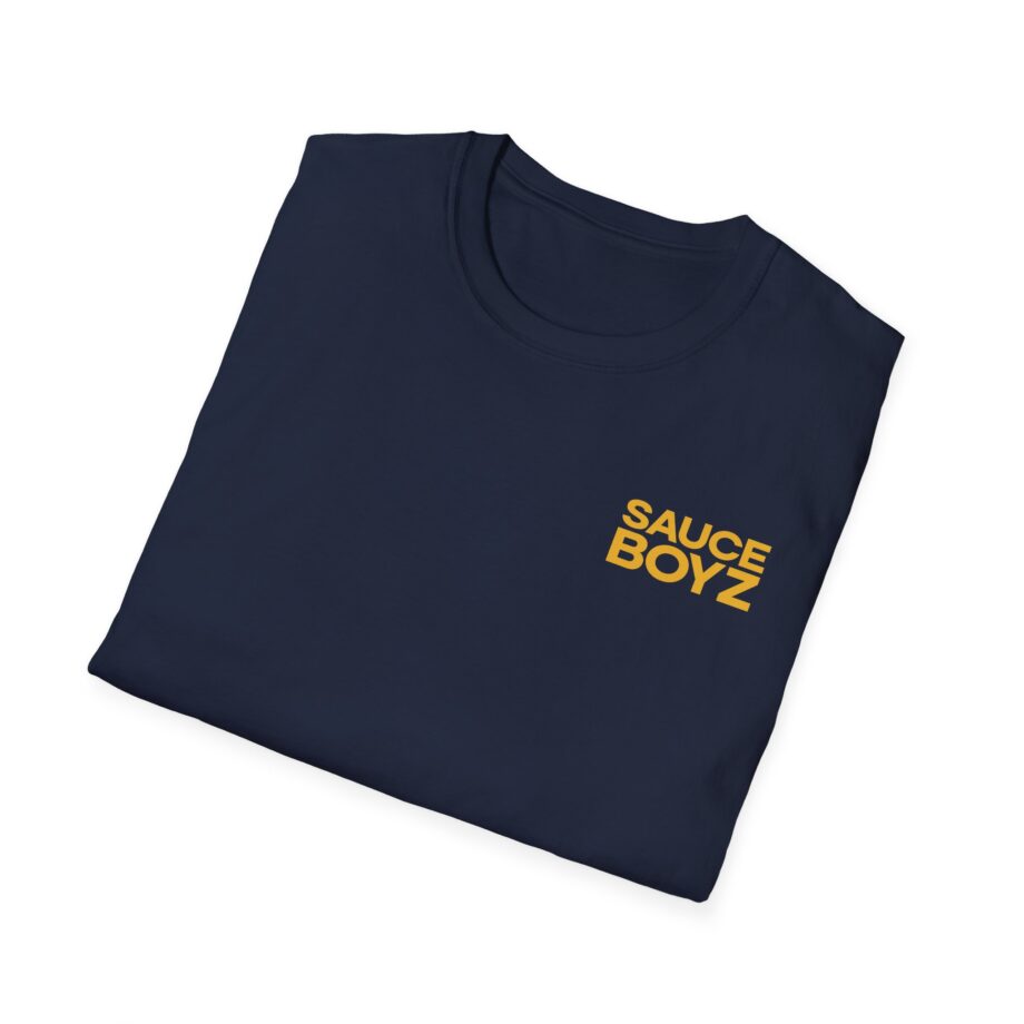 Eladio Carrion Sauce Boyz Unisex Softstyle T-Shirt