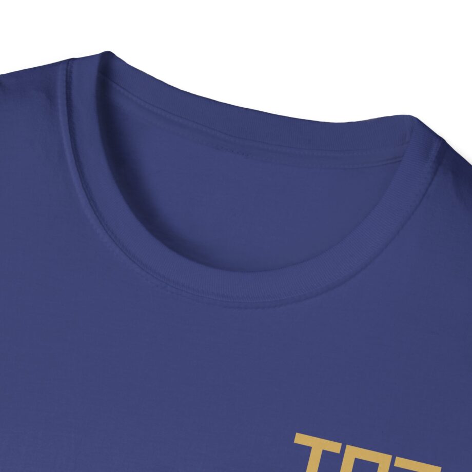 Andrew Tate Top G Andrew Tate Unisex Softstyle T-Shirt